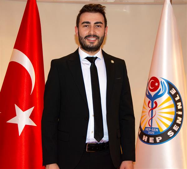 Ömer ERDEM